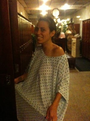 Beverly Hot Springs by null