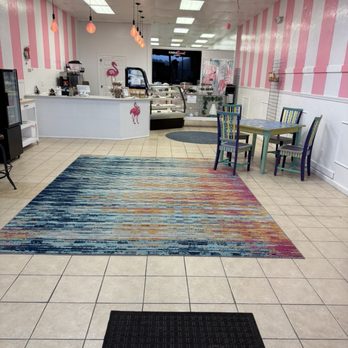 Kinna Sweet Bakery - Bakeries Near Me - Avon, North Carolina