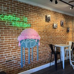 Fresh Local Ice Cream - Keepin' it Fresh