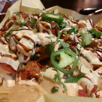 Roe Seafood - Nachitos, poke style - Seafood Near Me - Long Beach, California Roe Seafood - Nachitos, poke style - Seafood Near Me - Long Beach, California