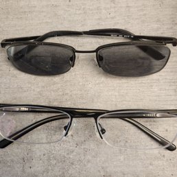 Extremely professional, well made and fairly priced replacent lenses with my new prescription Extremely professional, well made and fairly priced replacent lenses with my new prescription