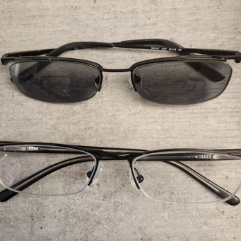 Venice Optical - Extremely professional, well made and fairly priced replacent lenses with my new prescription - Eyewear & Opticians Near Me - Torrance, California Venice Optical - Extremely professional, well made and fairly priced replacent lenses with my new prescription - Eyewear & Opticians Near Me - Torrance, California