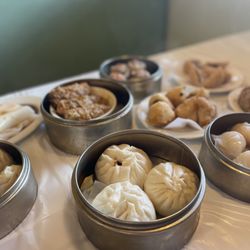 Zhang's Kitchen