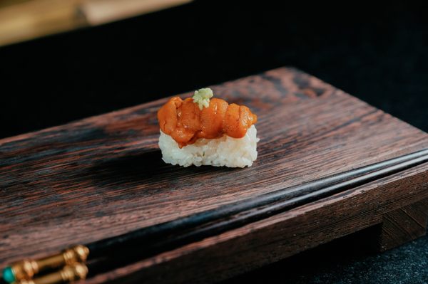 El Secreto Omakase by null