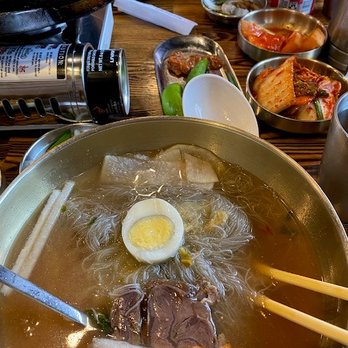 LEE GA - Korean Near Me - Los Angeles, California LEE GA - Korean Near Me - Los Angeles, California