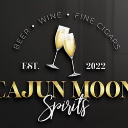 Cajun Moon Spirits - Cajun Moon Spirit Liquor Store