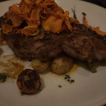 BrickHouse 737 - Ribeye steak - New American Near Me - Ouray, Colorado BrickHouse 737 - Ribeye steak - New American Near Me - Ouray, Colorado