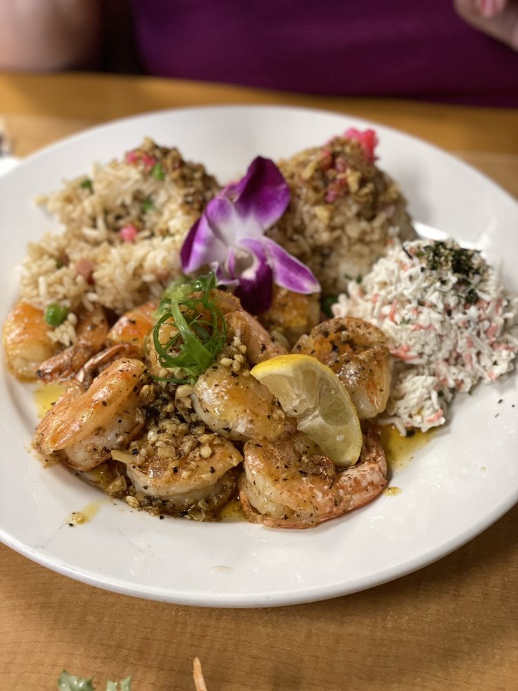 GUIEB CAFE 670 Photos & 233 Reviews 538 California Ave, Wahiawa, HI