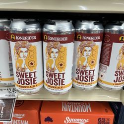 Food Lion - Brewed right in NC!