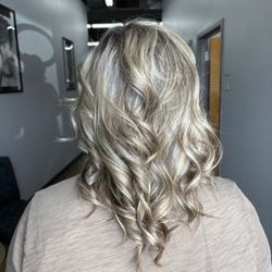 Danny & Company Salon - Hair by Sarah