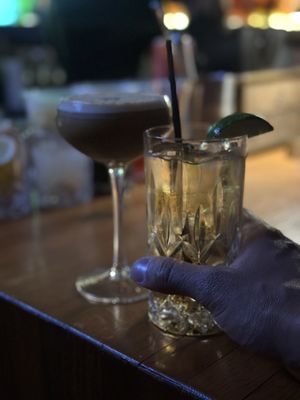 Fire & Oak - Montvale by null