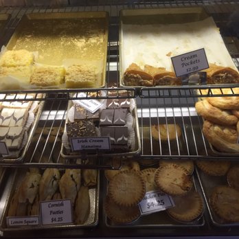 Taylors Bakery - a variety of baked goods - Bakeries Near Me - Niagara-on-the-Lake, Ontario