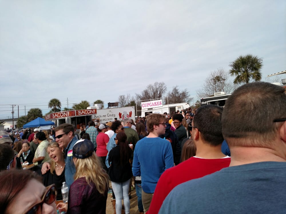 Lowcountry Local First - social services organization in Charleston, SC