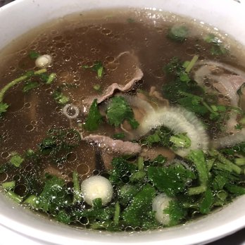 Pho N Mor - Vietnamese Near Me - Alhambra, California