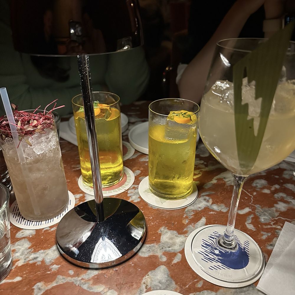 Silver Lyan - Cocktail Bars Near Me - Washington, DC, District of Columbia Silver Lyan - Cocktail Bars Near Me - Washington, DC, District of Columbia