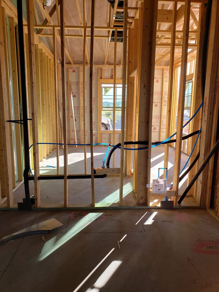 Slide of Beltran Plumbing Services