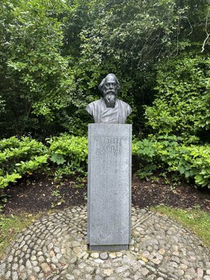 St Stephen's Green by null
