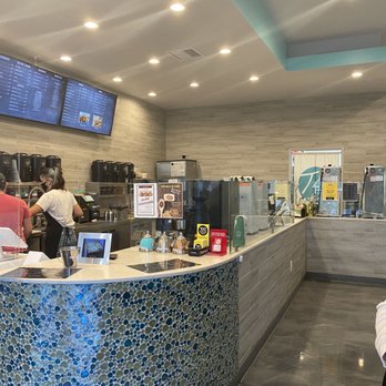 Li Cha Tea - Store front - Bubble Tea Near Me - Northridge, California
