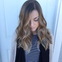 Southern Roots Salon
