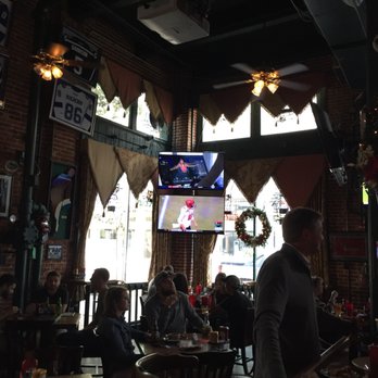 Hattricks - Go Bolts! - American Near Me - Tampa, Florida Hattricks - Go Bolts! - American Near Me - Tampa, Florida