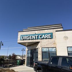 BestMed Urgent Care - Bozeman - Just put the word "Not" over the sign and it won't be false advertising!!!!