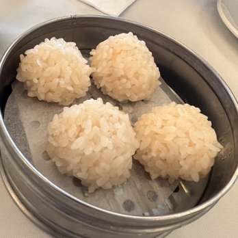 Capital Seafood - Steamed Shrimp Dumpling with Sticky Rice - Dim Sum Near Me - Arcadia, California Capital Seafood - Steamed Shrimp Dumpling with Sticky Rice - Dim Sum Near Me - Arcadia, California