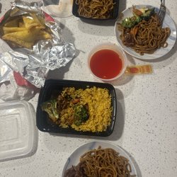 China One - This place is amazing!! great prices and quality food!!!