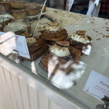 Salted Butter - Desserts Near Me - Pasadena, California Salted Butter - Desserts Near Me - Pasadena, California