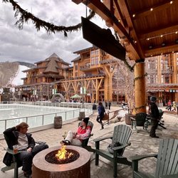 Stowe Mountain Resort