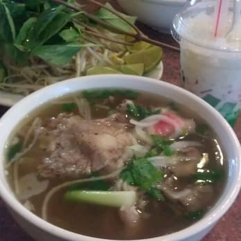 Pho Tasty - #11 & 69. - Vietnamese Near Me - Artesia, California