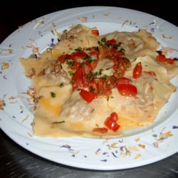 Ristorante Bahnhof La Speranza