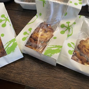 Naisnow Tea and Bakery - Bubble Tea Near Me - Flushing, New York Naisnow Tea and Bakery - Bubble Tea Near Me - Flushing, New York