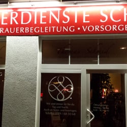 Trauer- und Bestattungsdienste Thomas Schmid