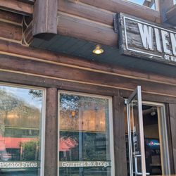 Wieners of Waterton