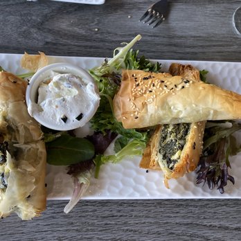 Moussaka Mediterranean Kitchen - Mediterranean Near Me - San Leandro, California