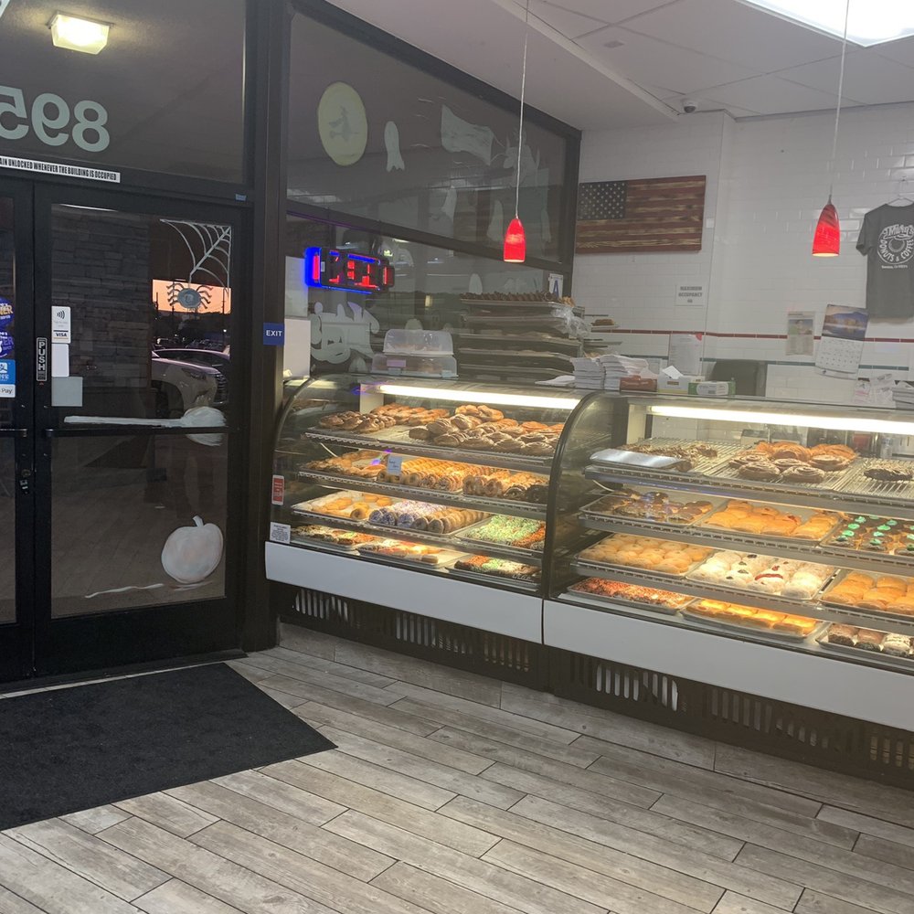 Mary's Donuts - Donuts Near Me - Santee, California