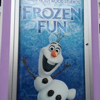 Olaf On Summer Vacation - Performing Arts Near Me - Orlando, Florida Olaf On Summer Vacation - Performing Arts Near Me - Orlando, Florida