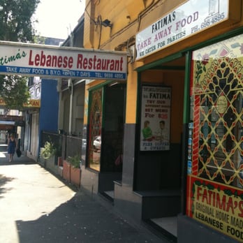 Fatima Lebanese Restaurant - Middle Eastern Near Me - Surry Hills, NSW Fatima Lebanese Restaurant - Middle Eastern Near Me - Surry Hills, NSW