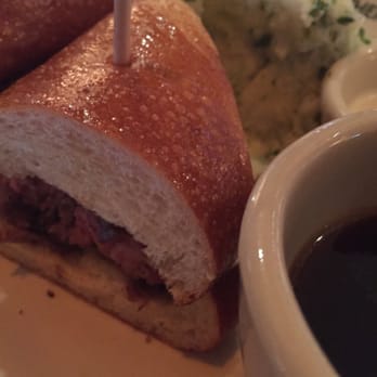 Rutherford Grill - The French dip - American Near Me - Rutherford, California Rutherford Grill - The French dip - American Near Me - Rutherford, California