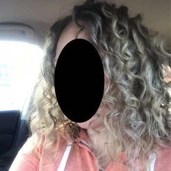 Bombshells Hair Studio - In the car immediately after the service - Hair Salons Near Me - Murfreesboro, Tennessee
