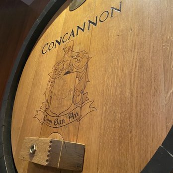 Concannon Vineyard - Wine Tasting Room Near Me - Livermore, California Concannon Vineyard - Wine Tasting Room Near Me - Livermore, California