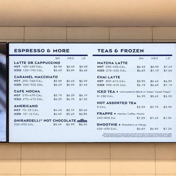 Paris Baguette - Espresso tea and beverage menu - Bakeries Near Me - Honolulu, Hawaii Paris Baguette - Espresso tea and beverage menu - Bakeries Near Me - Honolulu, Hawaii