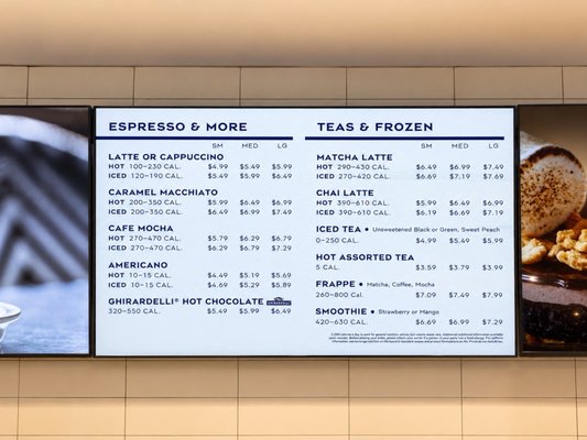 Menu photo 1 Paris Baguette Honolulu, HI Menu photo 1 Paris Baguette Honolulu, HI