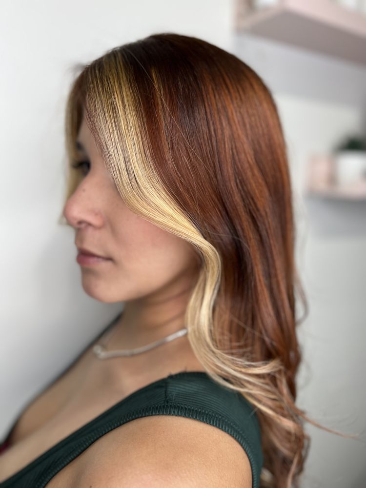 Hair By Susette Negron Image