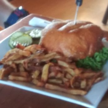 The Mill - Pizza Near Me - Kulpsville, Pennsylvania The Mill - Pizza Near Me - Kulpsville, Pennsylvania