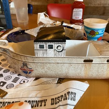 Bubba Gump Shrimp - Seafood Near Me - Long Beach, California Bubba Gump Shrimp - Seafood Near Me - Long Beach, California