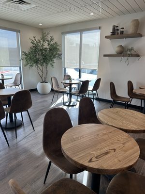 7 Leaves Cafe by null