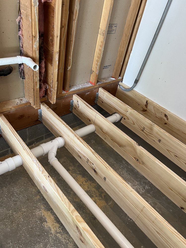 Slide of Go With The Flow Plumbing