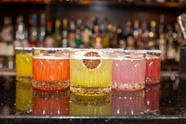 Uva Wine & Cocktail Bar by null