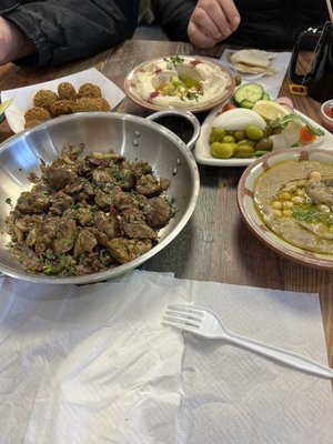 Hashem Restaurant by null